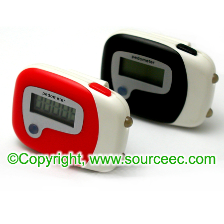 Customization Pedometer Promotional Products