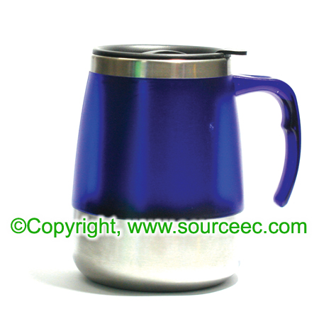 Customization 550ML Thermal Mug Promotional Products