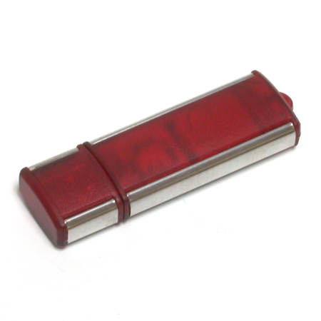Customization Plastic Corporate USB Flash Memory Promotional Products