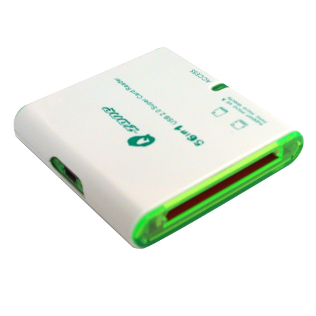 Customization USB Card Reader Promotional Products