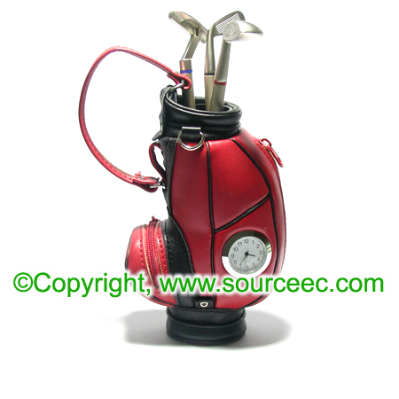 Customization Golf Promotional Gifts Set Promotional Products