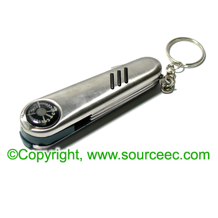 Customization Golf  Multi-Function Knife Promotional Products
