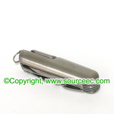 Customization Multi-Function Knife Promotional Products