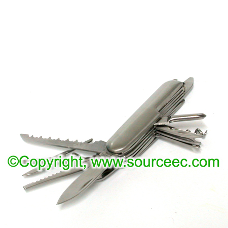 Customization Multi-Function Knife Promotional Products
