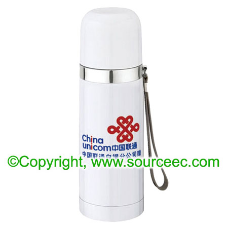 Customization 500ML Trendy Vacuum Flask Promotional Products