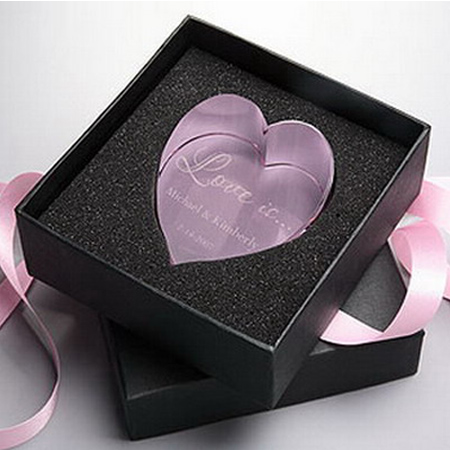 Customization Crystal Souvenir Promotional Products