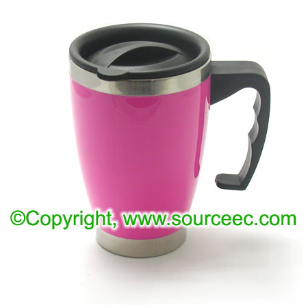 Customization 400ML Thermal Mug Promotional Products