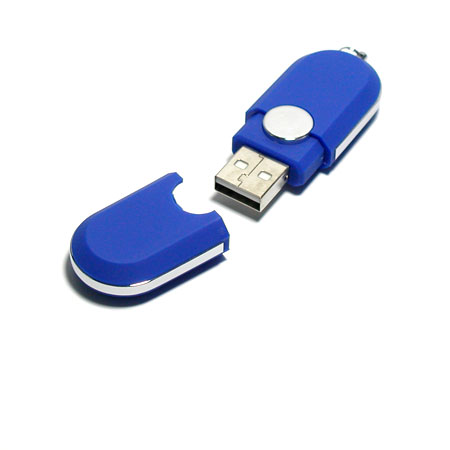 Customization New Tech Style USB Flash Memory Promotional Products