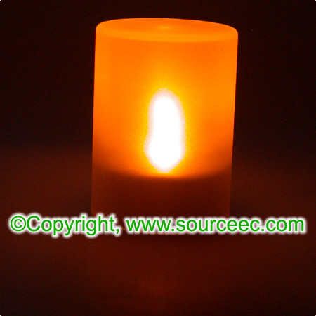 Customization Magical Candle Promotional Products