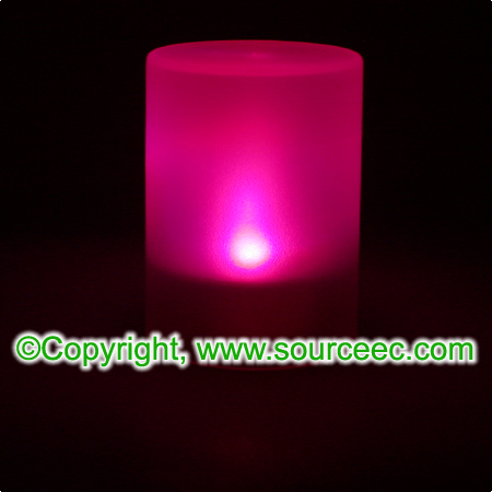 Customization Magical Candle Promotional Products
