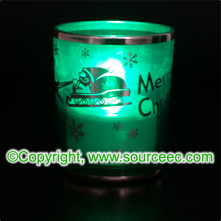 Customization Magical Candle Promotional Products