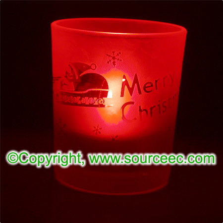 Customization Magical Candle Promotional Products