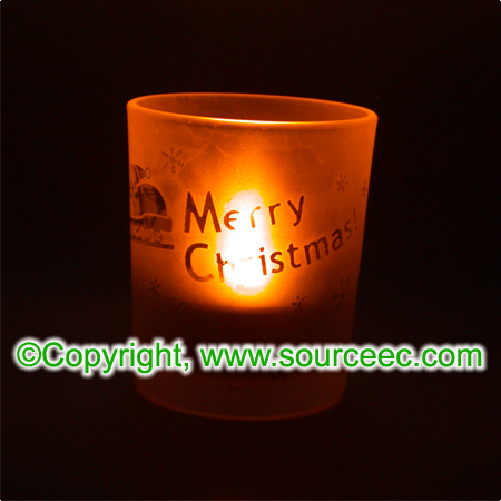 Customization Magical Candle Promotional Products