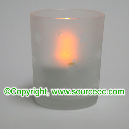 Customization Magical Candle Promotional Products