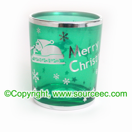 Customization Magical Candle Promotional Products