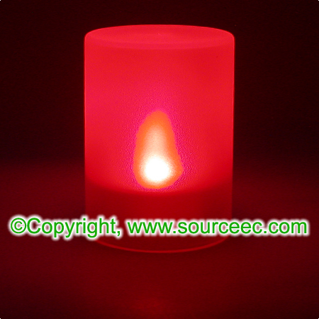 Customization Magical Candle Promotional Products