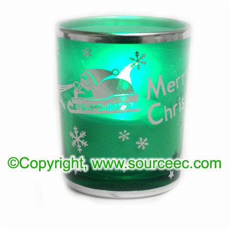 Customization Magical Candle Promotional Products