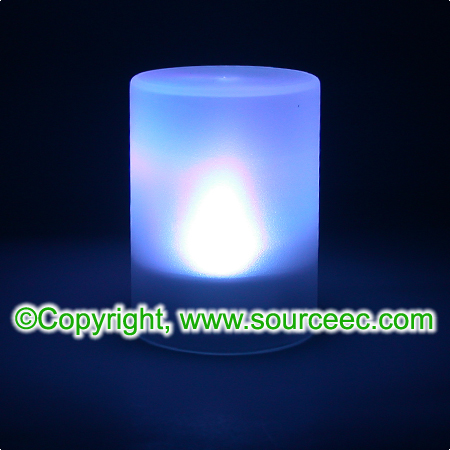 Customization Magical Candle Promotional Products