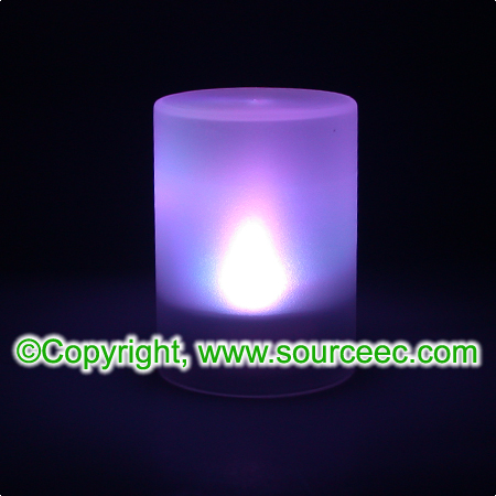 Customization Magical Candle Promotional Products