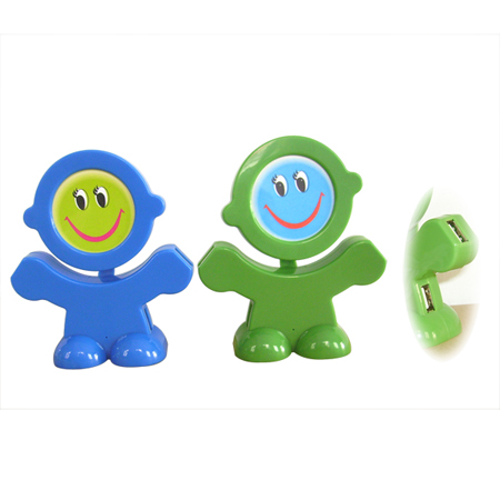 Customization USB Multi-Port   Promotional Products