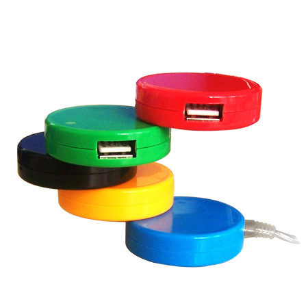 Customization USB Multi-Port   Promotional Products