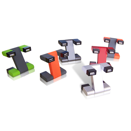 Customization USB Multi-Port   Promotional Products