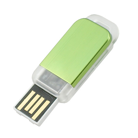 USB Flash Memory