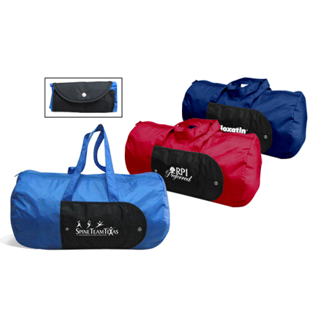 Customization Foldable Bag Promotional Products