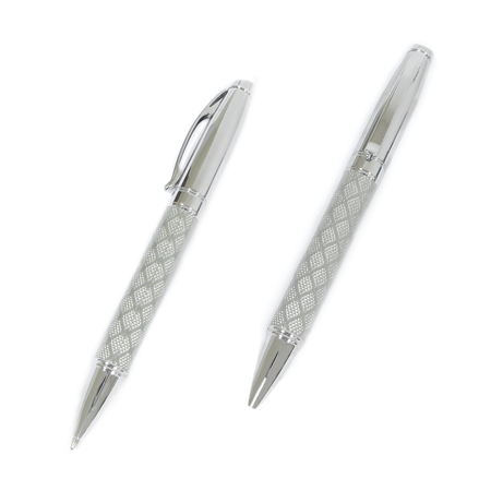 Customization Metal Carbon Pen Promotional Products
