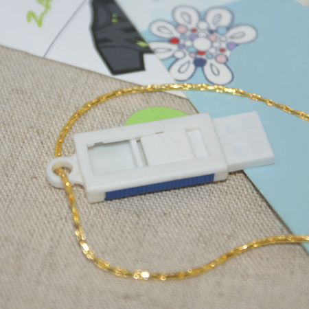 Customization Ultra-Thin USB Flash Memory Promotional Products