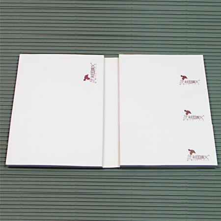 Customization Memo Pad  Promotional Products