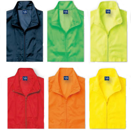 Customization VEST Promotional Products