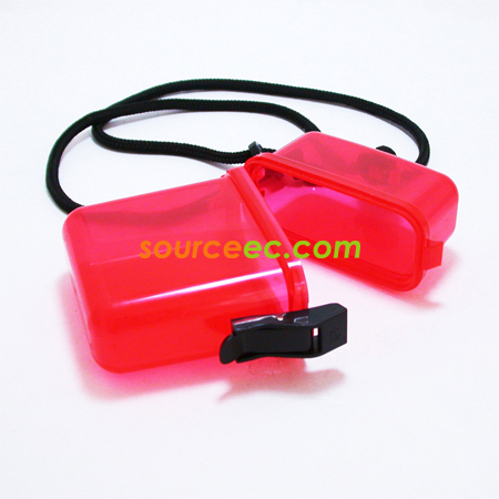 Customization Waterproof Box Promotional Products