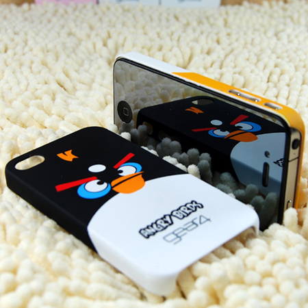 Customization iPhone 4 Case Promotional Products