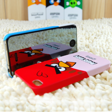 Customization iPhone 4 Case Promotional Products