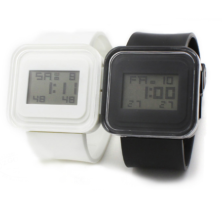 Customization Electronic Gift Watch Promotional Products