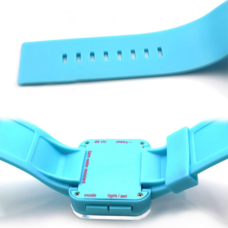 Customization Electronic Gift Watch Promotional Products