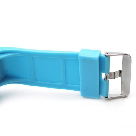 Customization Electronic Gift Watch Promotional Products