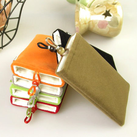 Customization Mobile Phone Bag Promotional Products