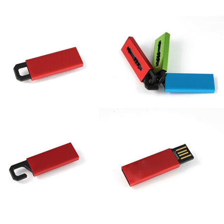 Customization USB Flash Drive Promotional Products