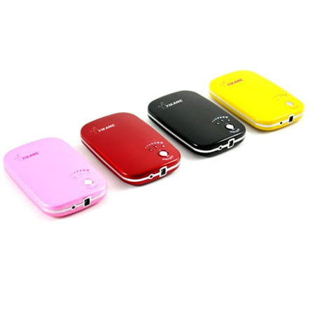 Customization USB Warmer Promotional Products