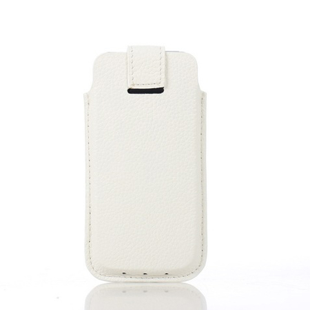 Customization iPhone 5 Leather Case Promotional Products