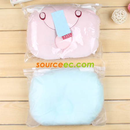 Customization Baby Pillow Promotional Products