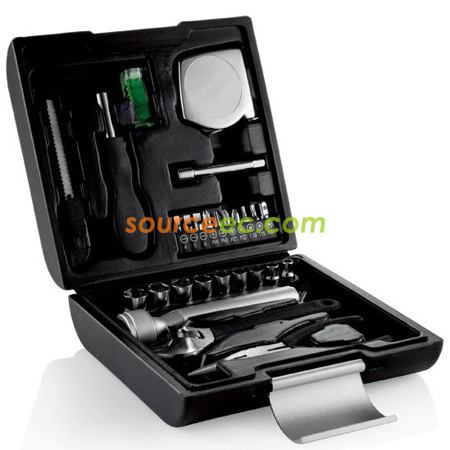 Customization XD DESIGN 27 Solid Piece Molding Kit Promotional Products