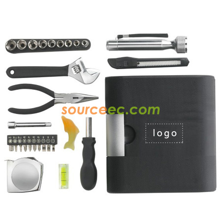 Customization XD DESIGN 27 Solid Piece Molding Kit Promotional Products