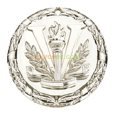 Customization Fire Goblet Medal Promotional Products