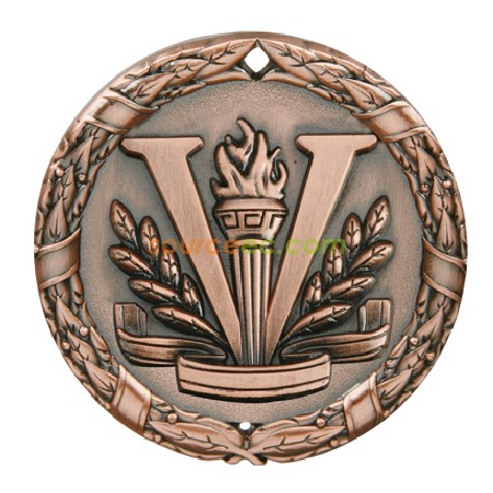 Customization Fire Goblet Medal Promotional Products