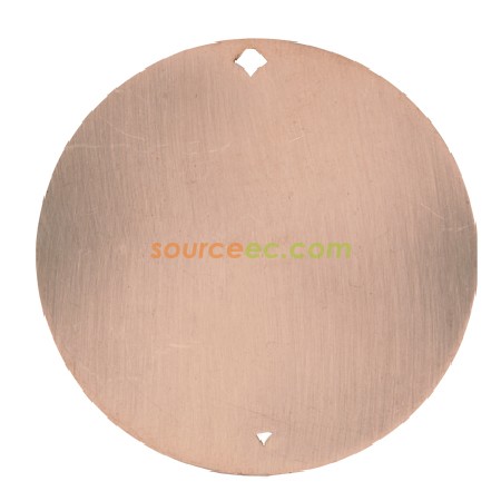 Customization Fire Goblet Medal Promotional Products