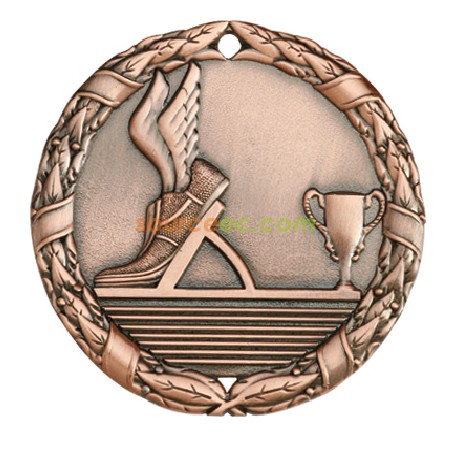 Customization Running Medal Promotional Products