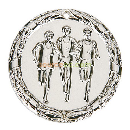 Customization Running Medal Promotional Products